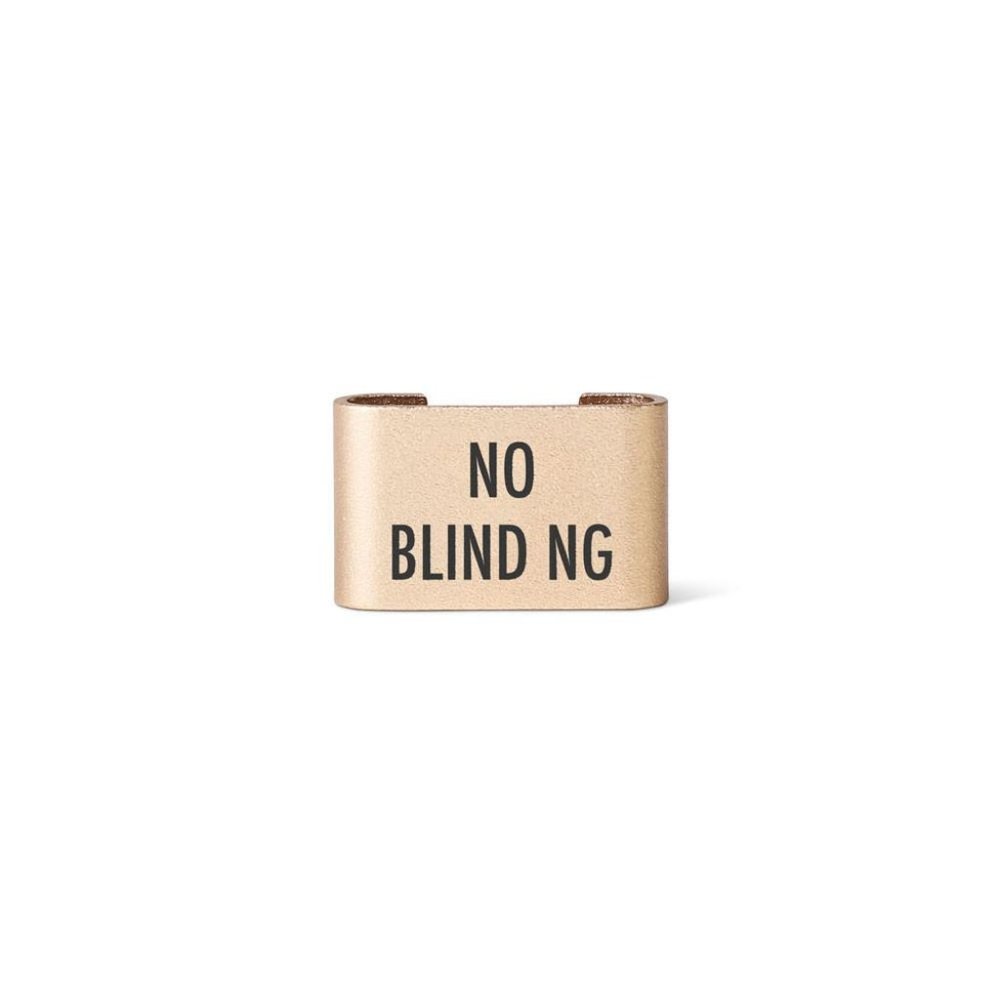 MyID Slider for Sport and Hive | No Blind NG